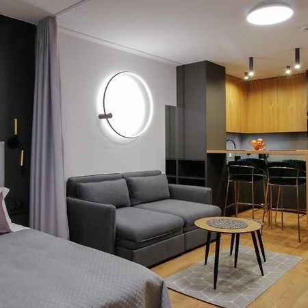 Apartament 4Th Floor Lublin Luaran gambar
